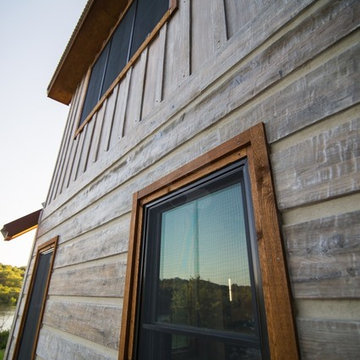Cedar Vale, Kansas Residence