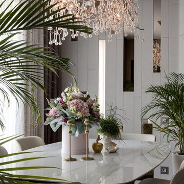 project @ dlf phase-2