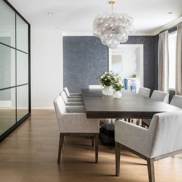 Contemporary Classic | Short Hills, NJ