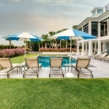 Isle of Palms Home