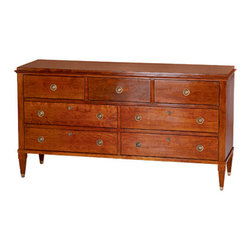 Swedish Dresser - Products