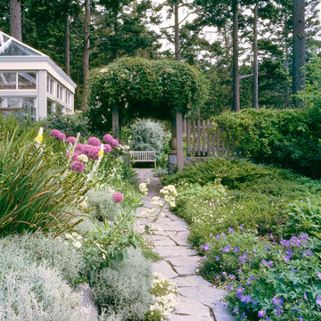 San Juan Island Residence | 11