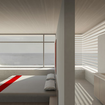 the Shell House