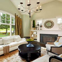 Reading room