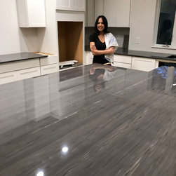 Romo Remodel - Kitchen Products