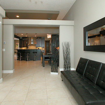 Rutherford Edmonton modern 2 storey