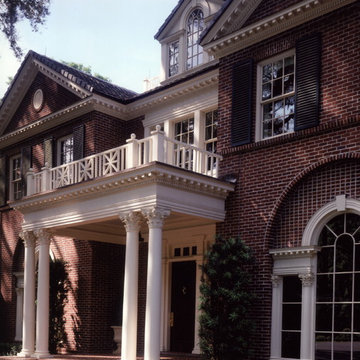 High Georgian Estate