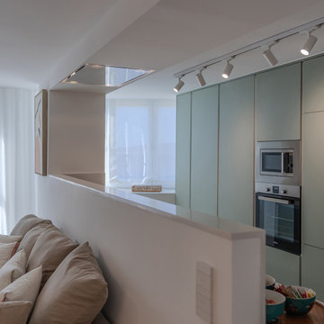 Verde que te quiero verde