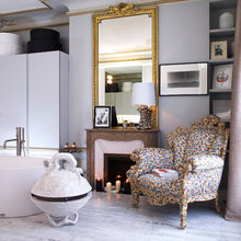 eclectic style