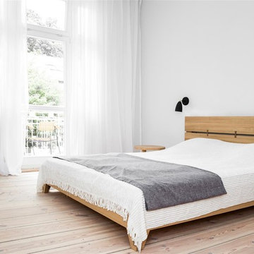 FERIENWOHNUNG IN MIEDZYZDROJE