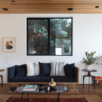 Windward Home - Staging (Venice)