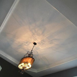 Trim Work - Products