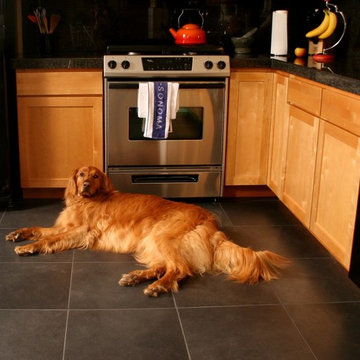 Kitchens