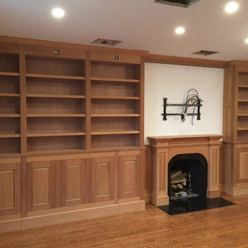 CustomWorks Contracting, LLC