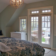 Bedroom Ideas