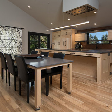 Southeast Portland Kitchen Remodel