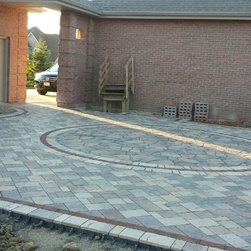 Micheals Patio - Products