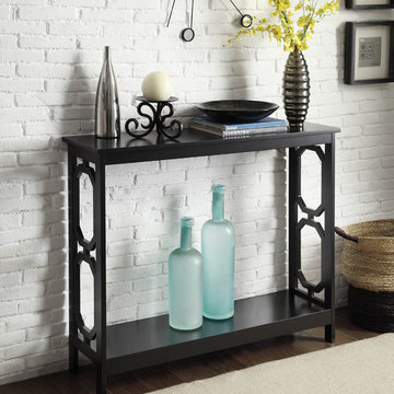 Omega Console Table