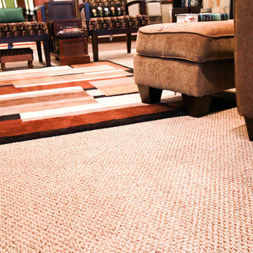 Flooring - Endless Possibilites