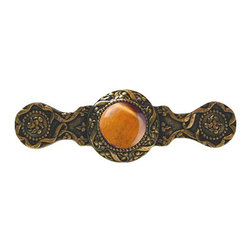 Period Pieces - Cabinet And Drawer Handle Pulls