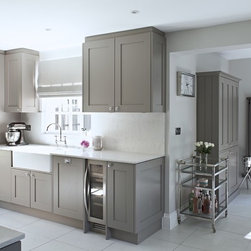 Kitchen & Worktop design - Kitchen Worktops