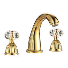 Powder Room Faucets
