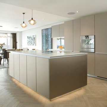South London Case Study