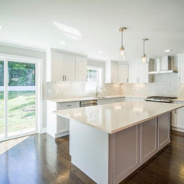 Kitchen Project