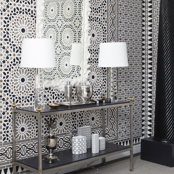 Designer Visions in Elle Decor