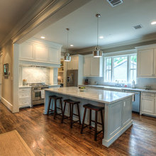 Kitchen Ideas