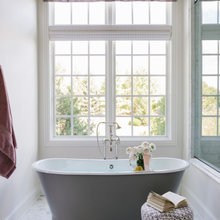 PNW Master Bath