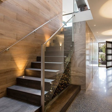 Beaumaris Development - Mid Century Inspired Architecture