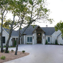 Garage door