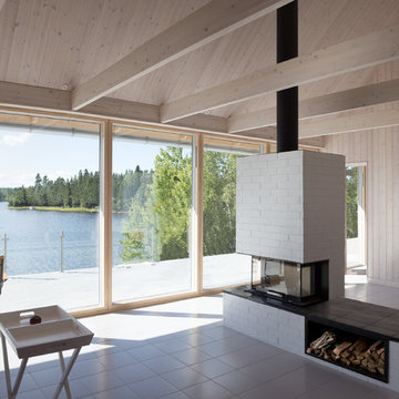 Hus Nilsson