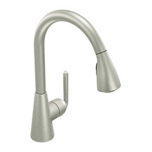 Kitchen faucets