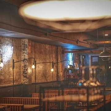 Restaurante Pata Liebre - Puerto de Varas