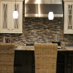 Kitchen Backsplash - Products