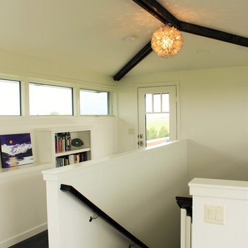 Living Spaces