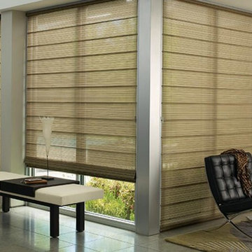 Provenance Woven Wood Blinds