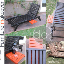 Furniture makeover - Products