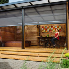 56A Madrone Tree Lane Idea book - Backyard/Back of House