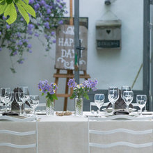 Table settings