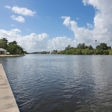 11 North Hidden Harbour Drive — Gulf Stream, Florida