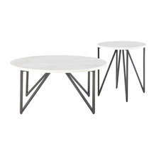 Occasional Tables