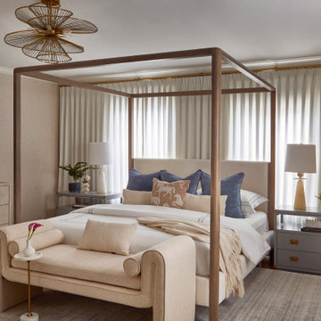 Sharon Lane House, Scarsdale NY