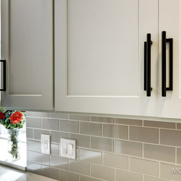 SE Portland Kitchen Remodel