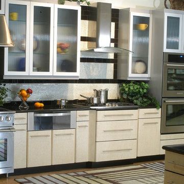 Kitchen & Bath