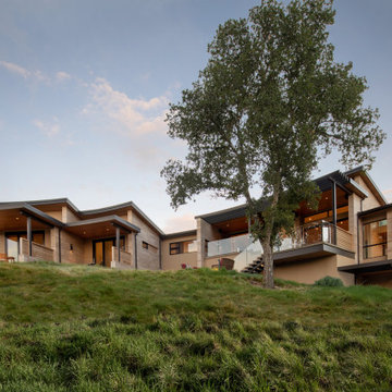 Maple-architecture design
