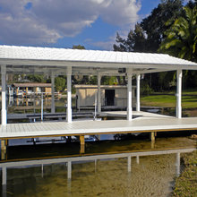 Dock