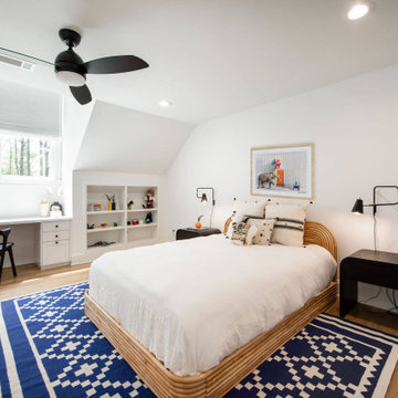 North Atlanta Home